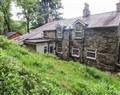 Relax at Tryfan Cottage; ; Nant Gwynant