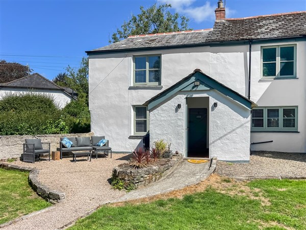 Tuckingmill, St Columb Major