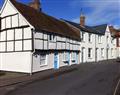Tudor Cottage Studio in Romsey - Hampshire
