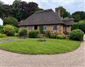 Tudor Lodge - Derbyshire