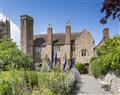 Tudor Tower House in Avon