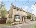 Tuesday Cottage in  - Bourton-On-The-Water