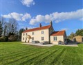 Tuft House - North Yorkshire