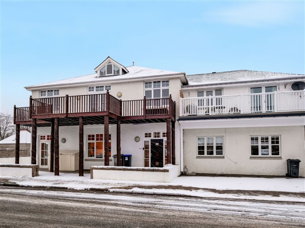 Tullich Apartment - Aberdeenshire