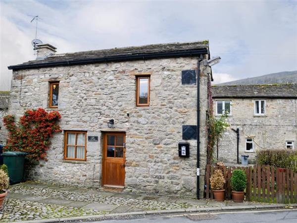 Turf Cottage from Cottages 4 You. Turf Cottage is in Kettlewell ...