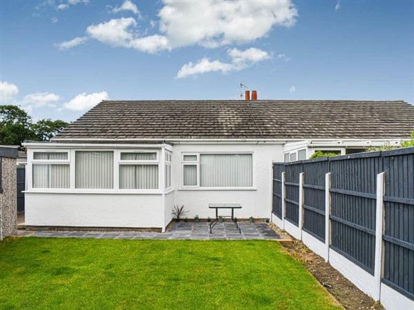 Turnberry Bungalows - Turnberry 2, Abergele,