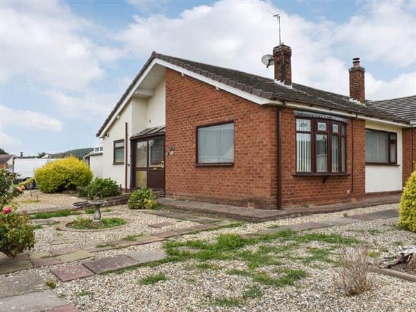 Turnberry Bungalows - Turnberry in Clwyd
