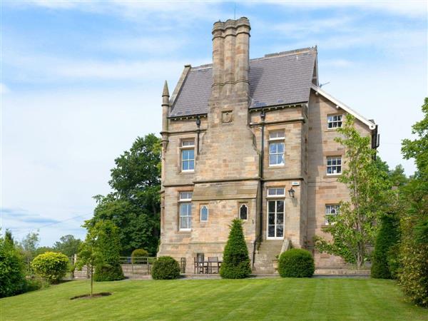 Turnerdale Hall East in North Yorkshire
