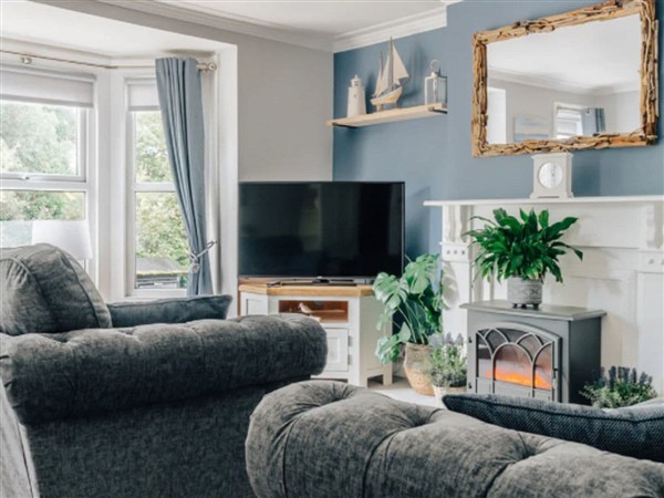 Turnstone in Suffolk