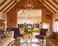 Unwind at Turtle Dove Retreat; Ledbury; Herefordshire