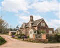 Tuxwell Lodge - Somerset