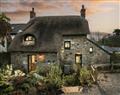 Take things easy at Tweed Cottage; Heamoor; Cornwall