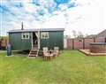 Twit Twoo Shepherds Hut - Lincolnshire