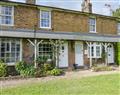 Two Copthorne Cottages - Hertfordshire