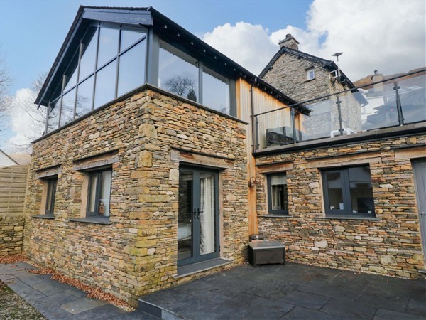 Two Hollens - Cumbria