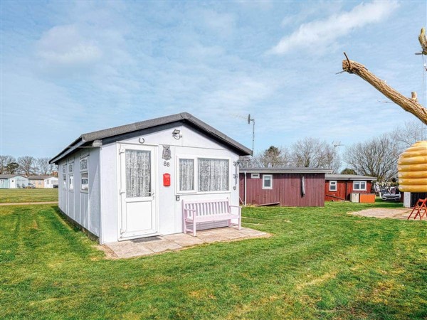Two Hoots in Norfolk