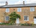 Enjoy a glass of wine at Two Towers Cottage; ; Montacute