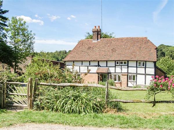 Twyford Farm Cottage (Ref : AH529006) In Horsted Keynes Pet Friendly ...