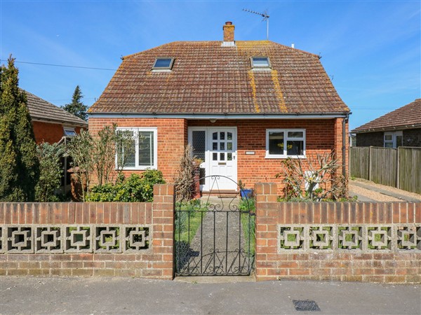 Twynholm, Leysdown-on-Sea near Warden, Kent