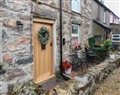 Enjoy a leisurely break at Ty Capel; ; Llanaelhaearn near Trefor