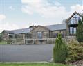 Enjoy your time in a Hot Tub at Ty Cerrig Farmhouse; Dyfed