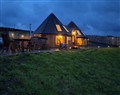 Ty Crwn - The Roundhouse in  - Near Lampeter