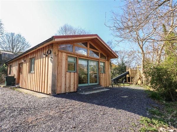 Ty Golchi in Gwynedd