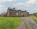 Forget about your problems at Ty Llugwy; ; Capel Curig near Betws-Y-Coed