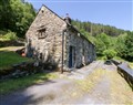 Ty Newydd in  - Llanrhychwyn near Llanrwst