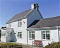 Tyddyn Gyrfa Cottage - Gwynedd