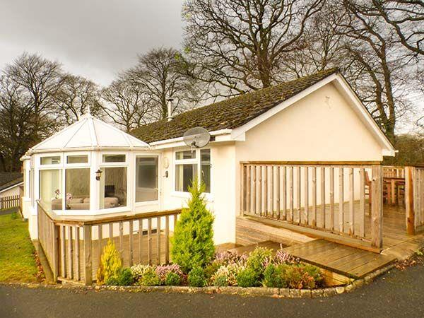 Tyglyn Vale Meadow from Sykes Holiday Cottages. Tyglyn Vale Meadow is ...