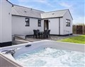 Take things easy at Ty'n Cae Cottage; Gwynedd