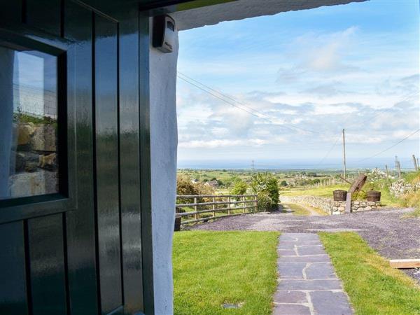 Photos of Tyn Y Pant Bach Llandwrog, near Caernarfon, Gwynedd