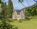 Enjoy a leisurely break at Tyndale House; Dursley; Gloucestershire