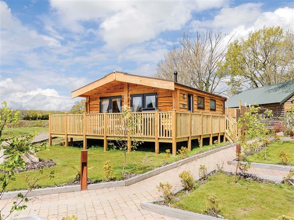 Typhoon Lodge, 