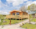 Typhoon Lodge - Hampshire
