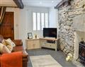 Unwind at Ugly Duckling Cottage; Cumbria