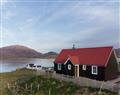 Uig Bay Cottage in Crowlista, Outer Hebrides - Isle Of Lewis