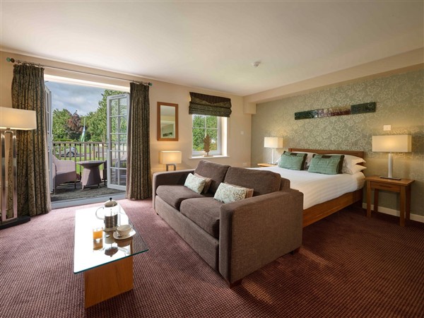 Ullswater Apartment, 