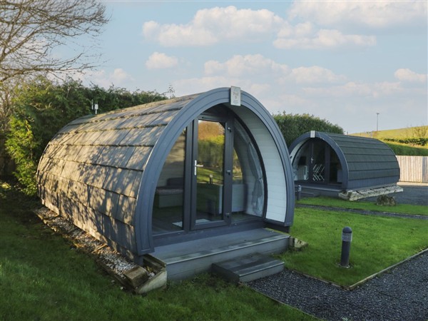 Ullswater Pod 9, 