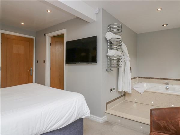 Ullswater View Apartment in Cumbria