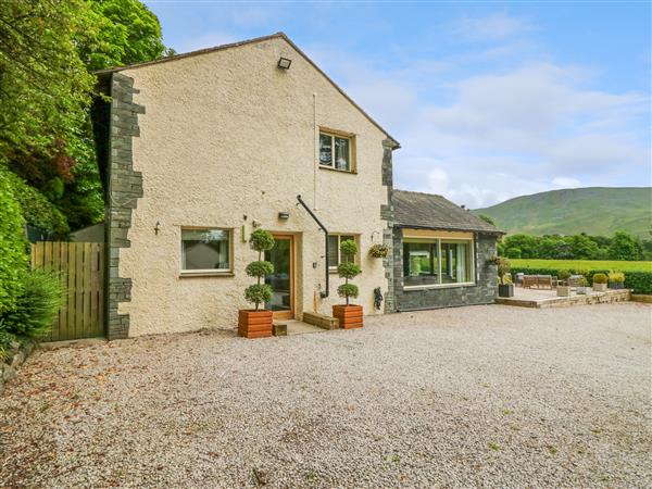 Ullswater View House - Cumbria