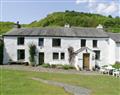 Ulpha Cottages - Church House in Ulpha, nr. Broughton-in-Furness - Cumbria