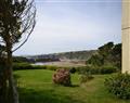 Enjoy a glass of wine at Under Folly At White Horses; ; Bantham