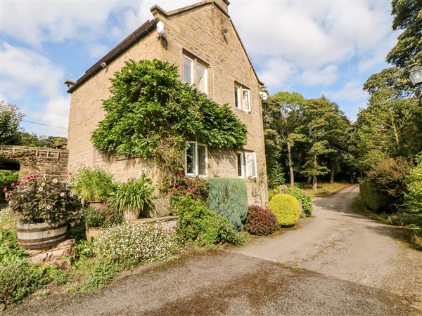 Underbank Hall Cottage, South Yorkshire
