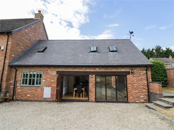 Underhill House Annex in Warwickshire