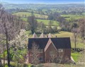 Underhill House - Wiltshire