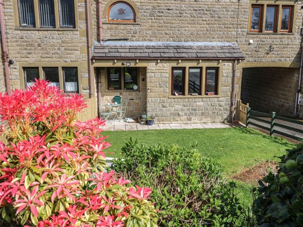 Underview in West Yorkshire