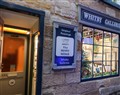 Enjoy a leisurely break at Up Above; ; Whitby