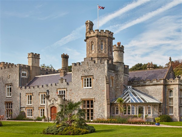 Uphill Manor, 